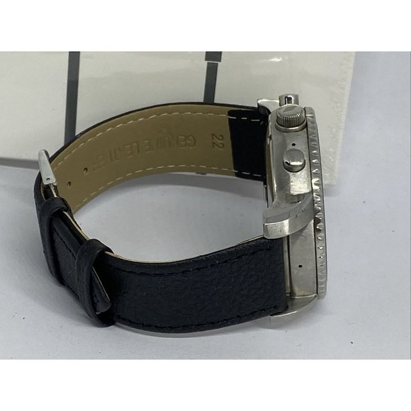 Fossil Gen 3 Authentic Genuine Smart Watch Custom Band FTW4003 CR618